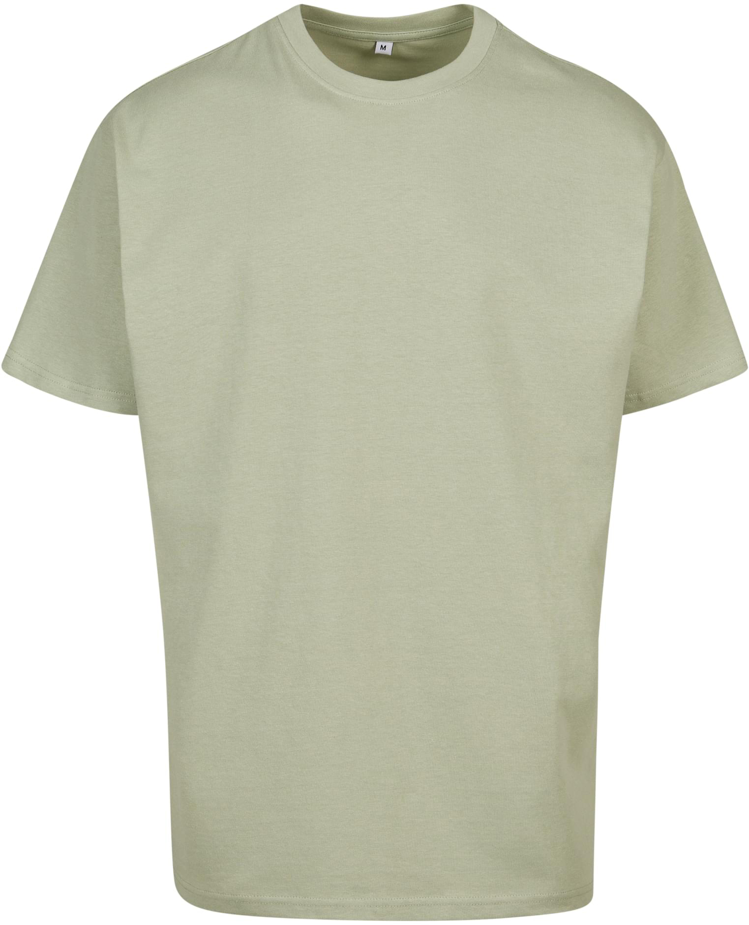 Schweres Oversized Herren T-Shirt