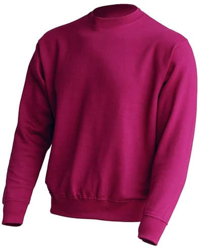 Crew Neck Sweatshirt