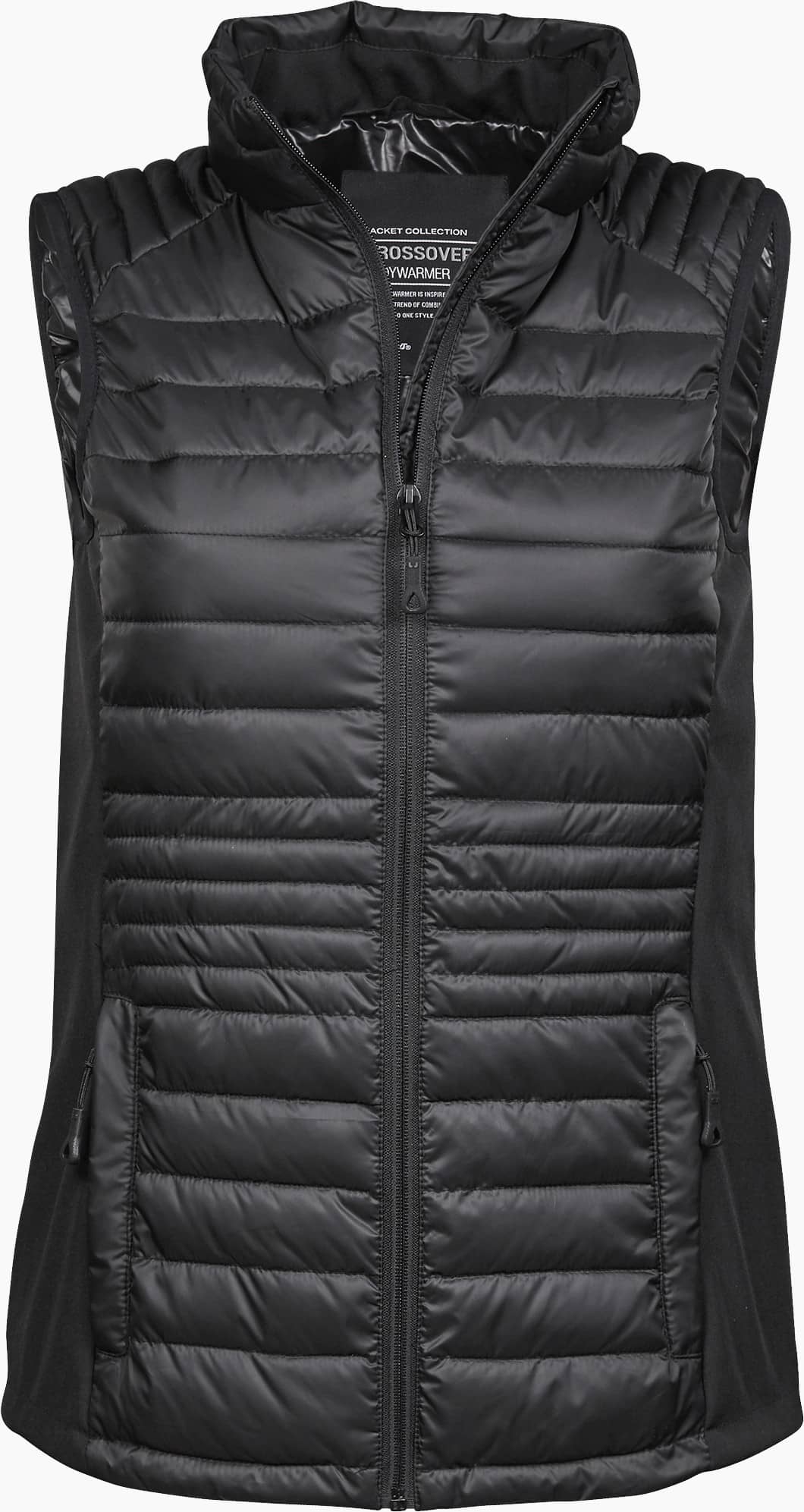 Women´s Crossover Bodywarmer