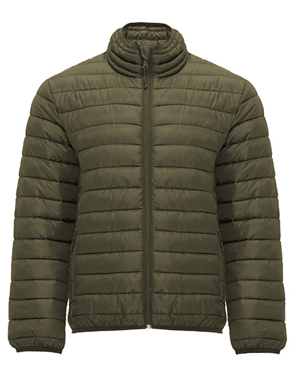 Herren Winterjacke "Finland"