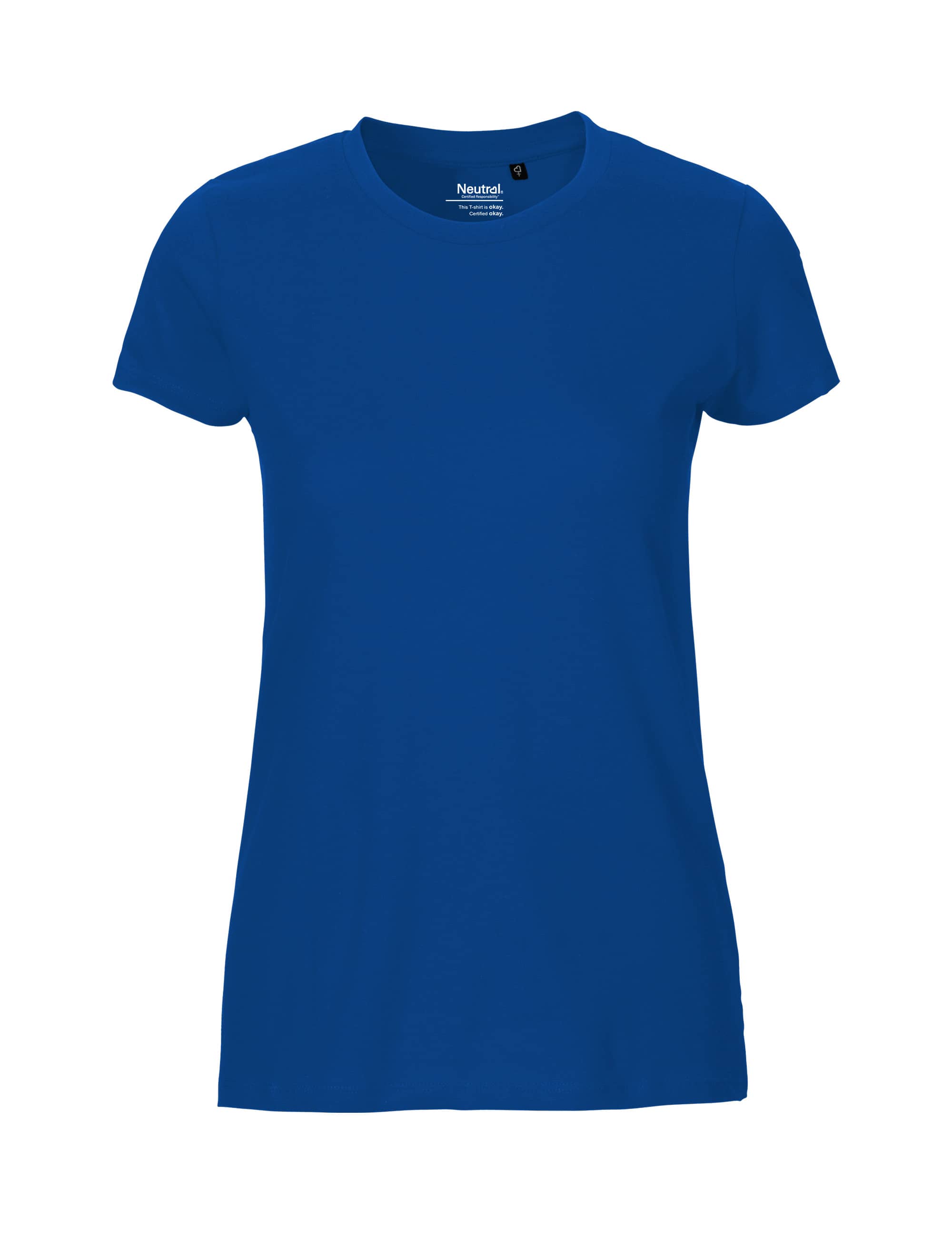 Ladies´ Fit T-Shirt