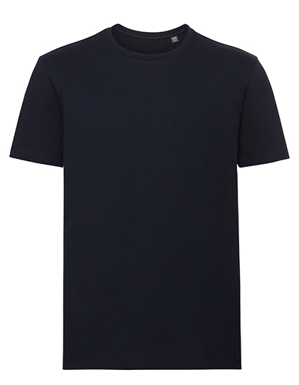 Men`s Pure Organic T