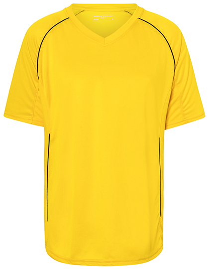 Unisex Basic Sport-T-Shirt