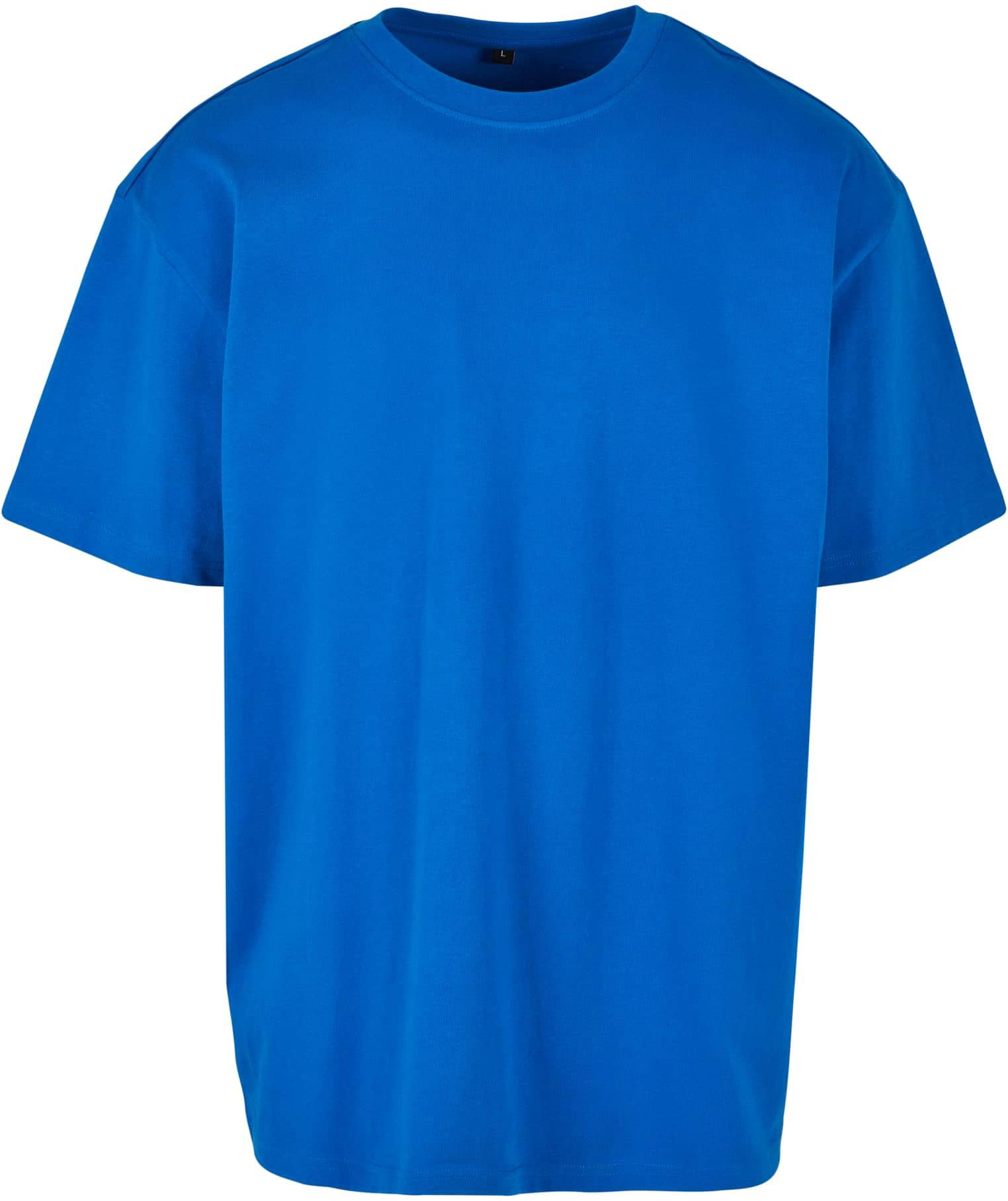 Schweres Oversized Herren T-Shirt