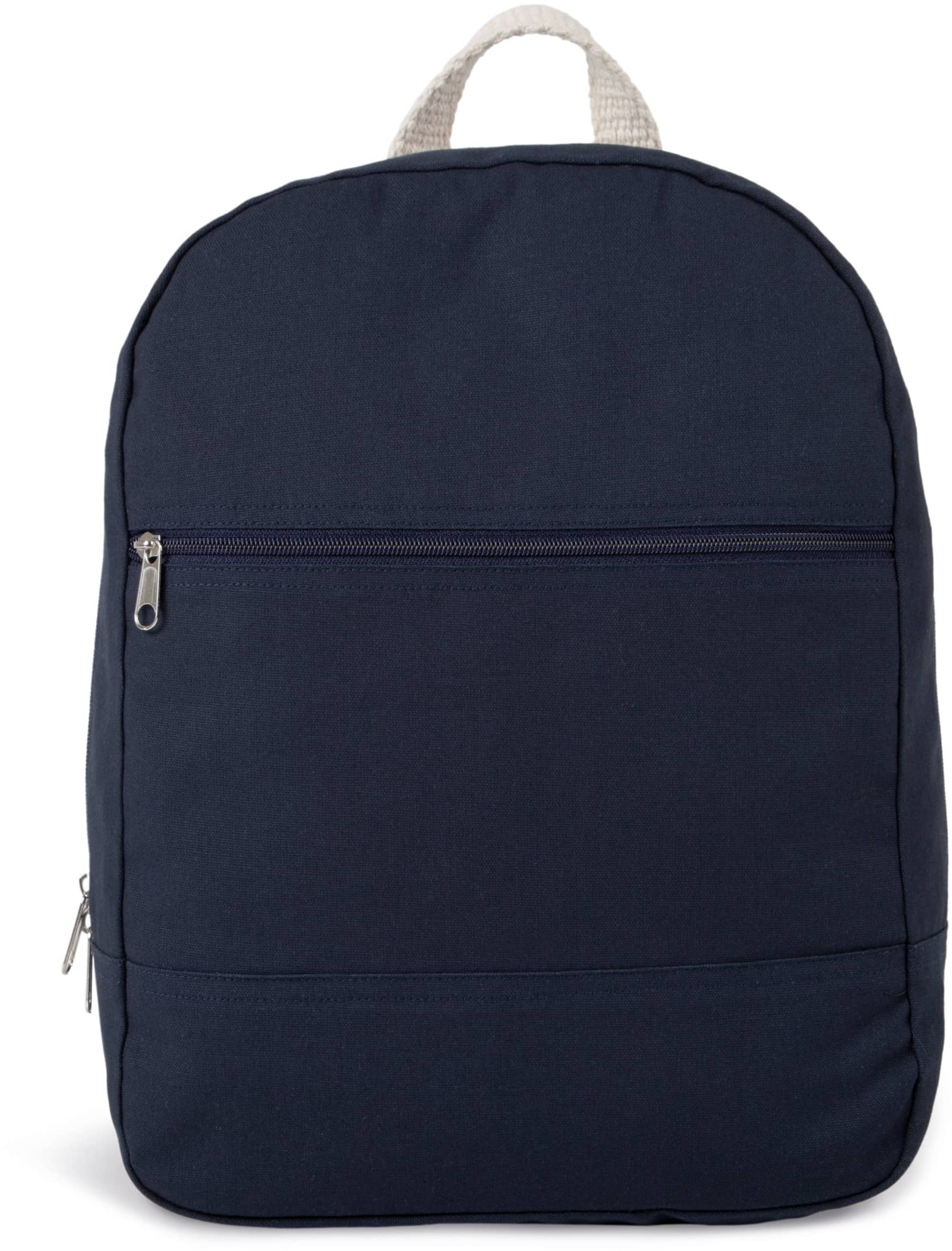 Recycelter Baumwoll-Rucksack