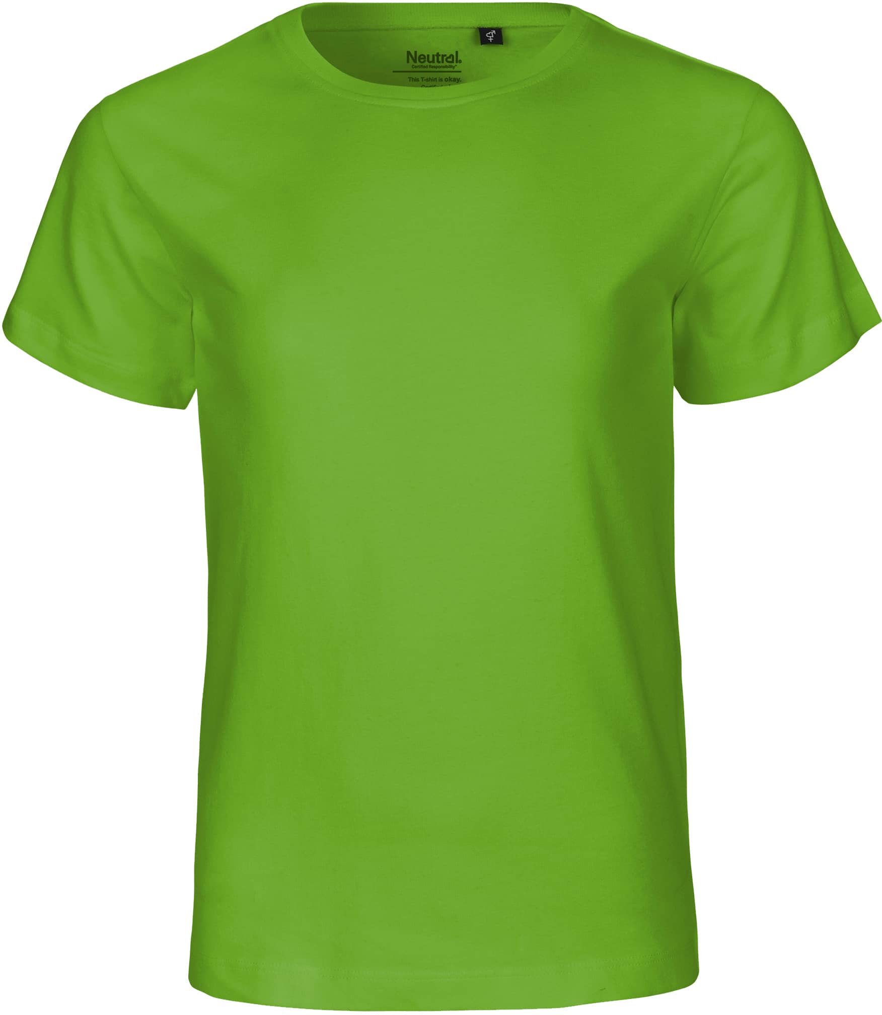 Kids´ Short Sleeve T-Shirt
