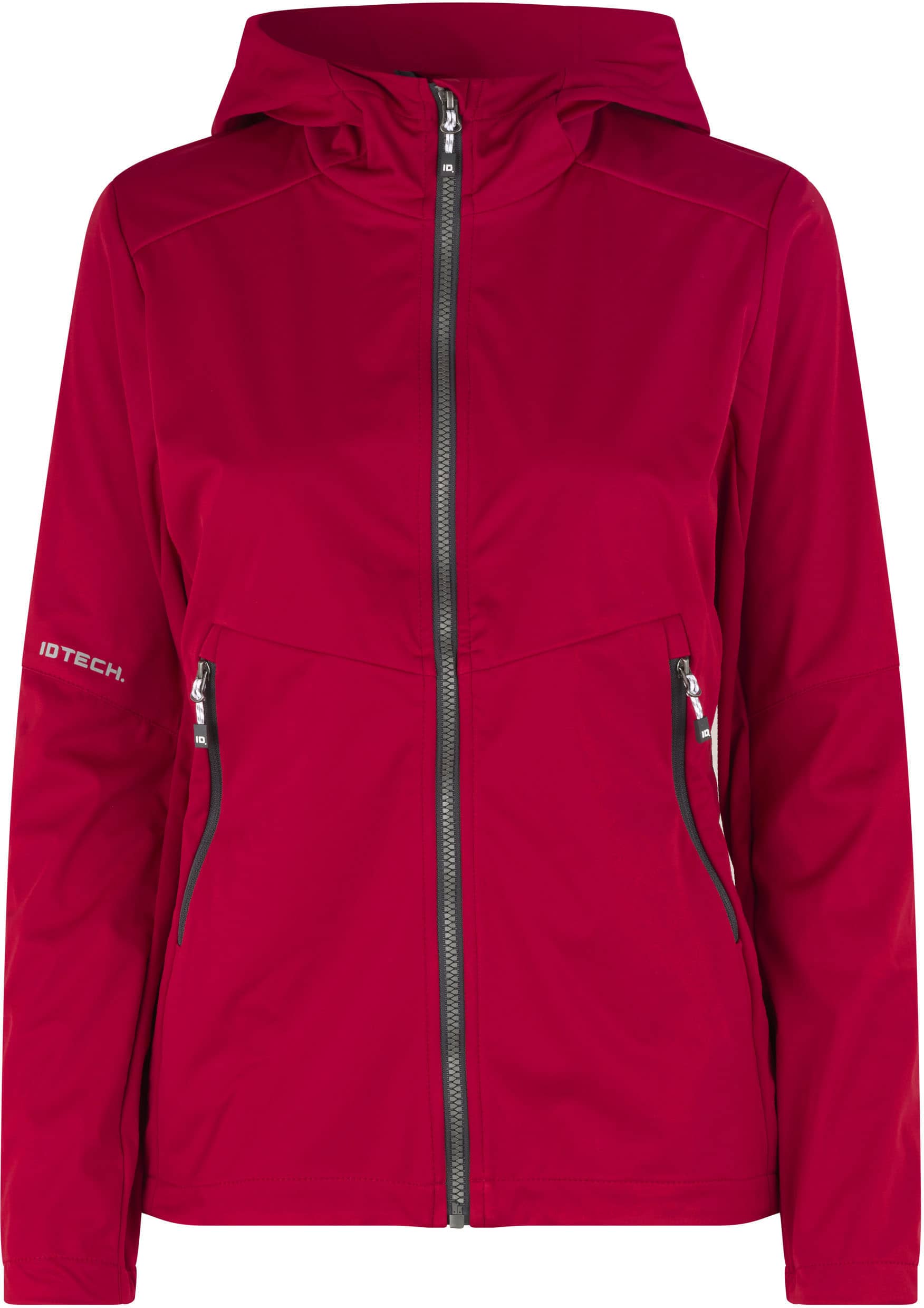 Leichte Soft Shell-Jacke für Damen