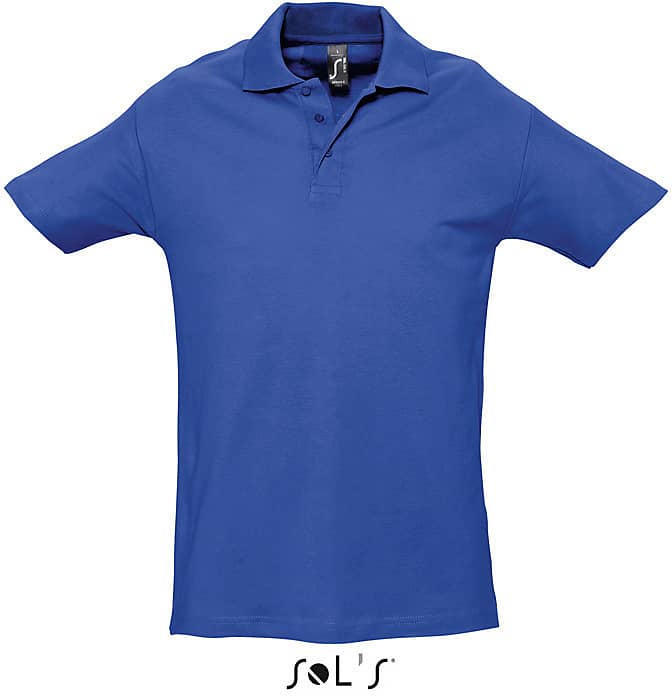 Polo Spring II