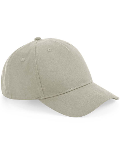 Klassische Bio-Baseballcap