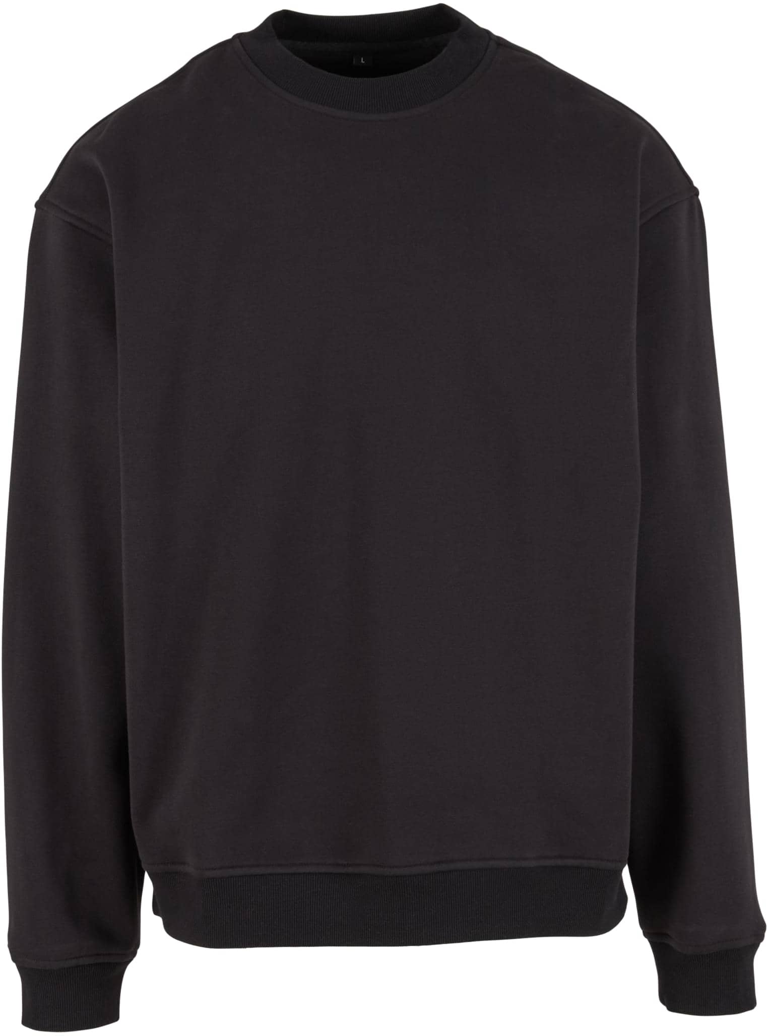 Loose Fit Sweatshirt