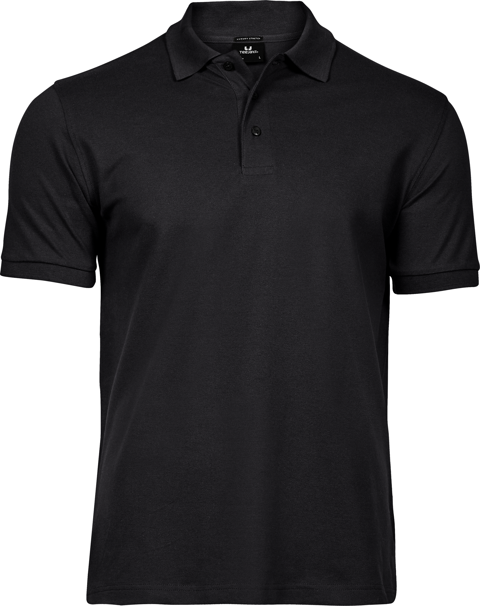 Men´s Luxury Stretch Polo