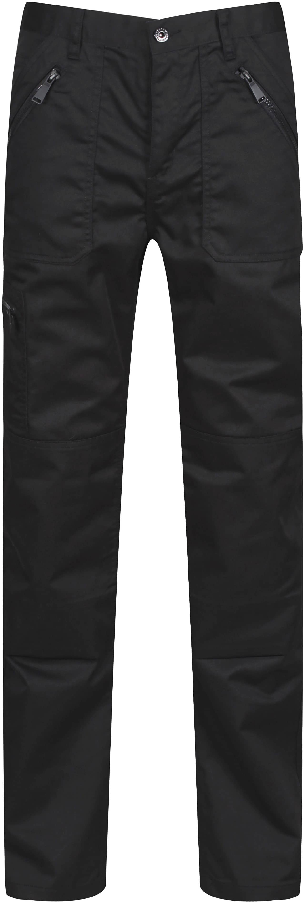 Pro Action Trouser