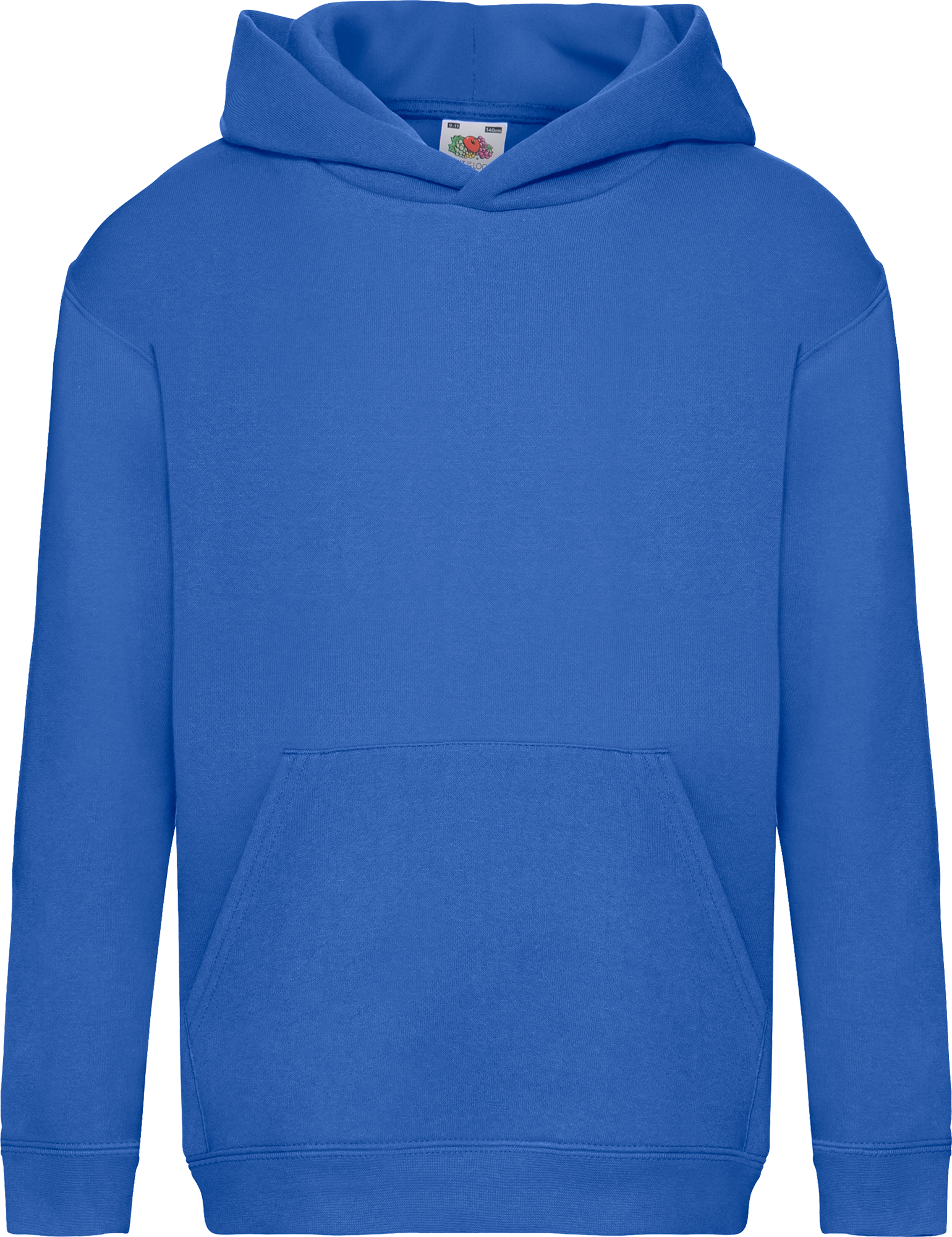 Kids´ Premium Hooded Sweat