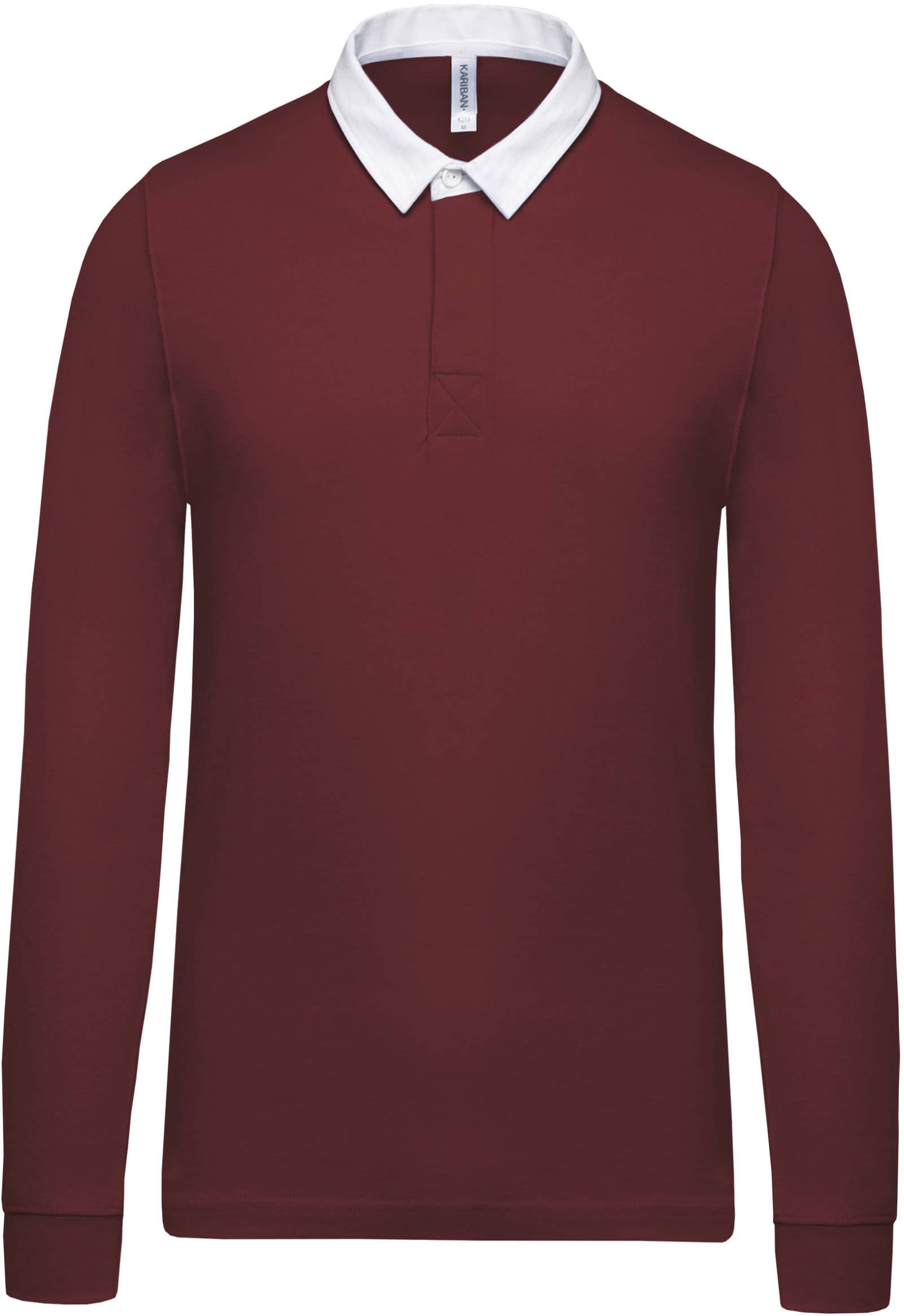 Rugby-Polohemd