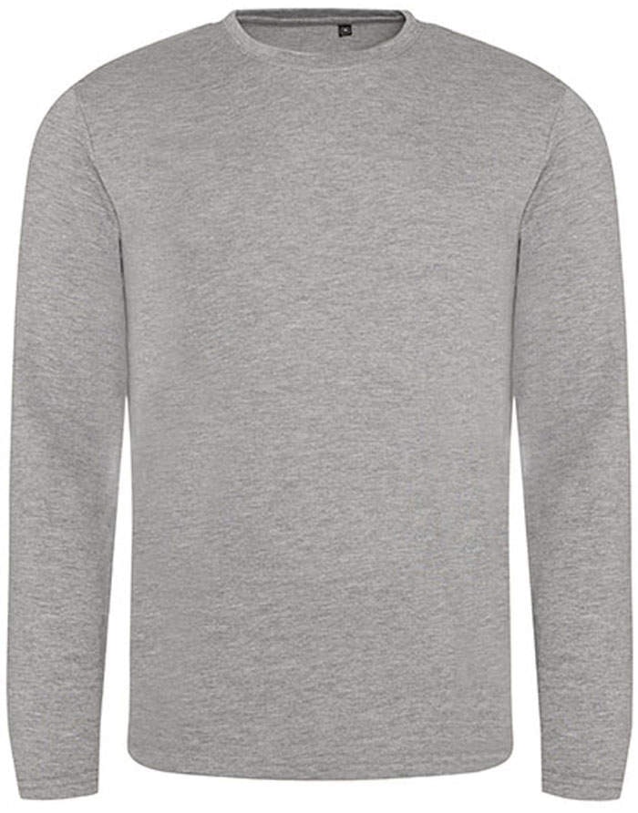 Unisex Tri-Blend Longsleeve