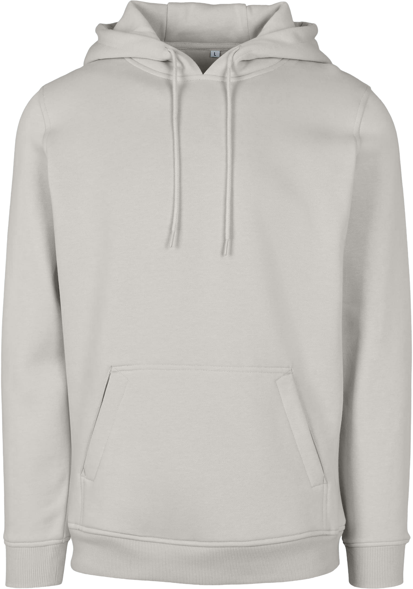 Heavy Hoody
