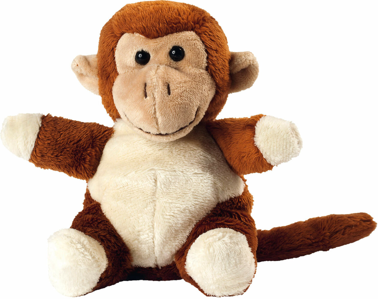 MiniFeet® Plüsch Affe Erik