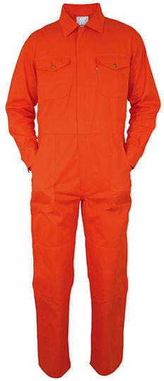 Classic Overall