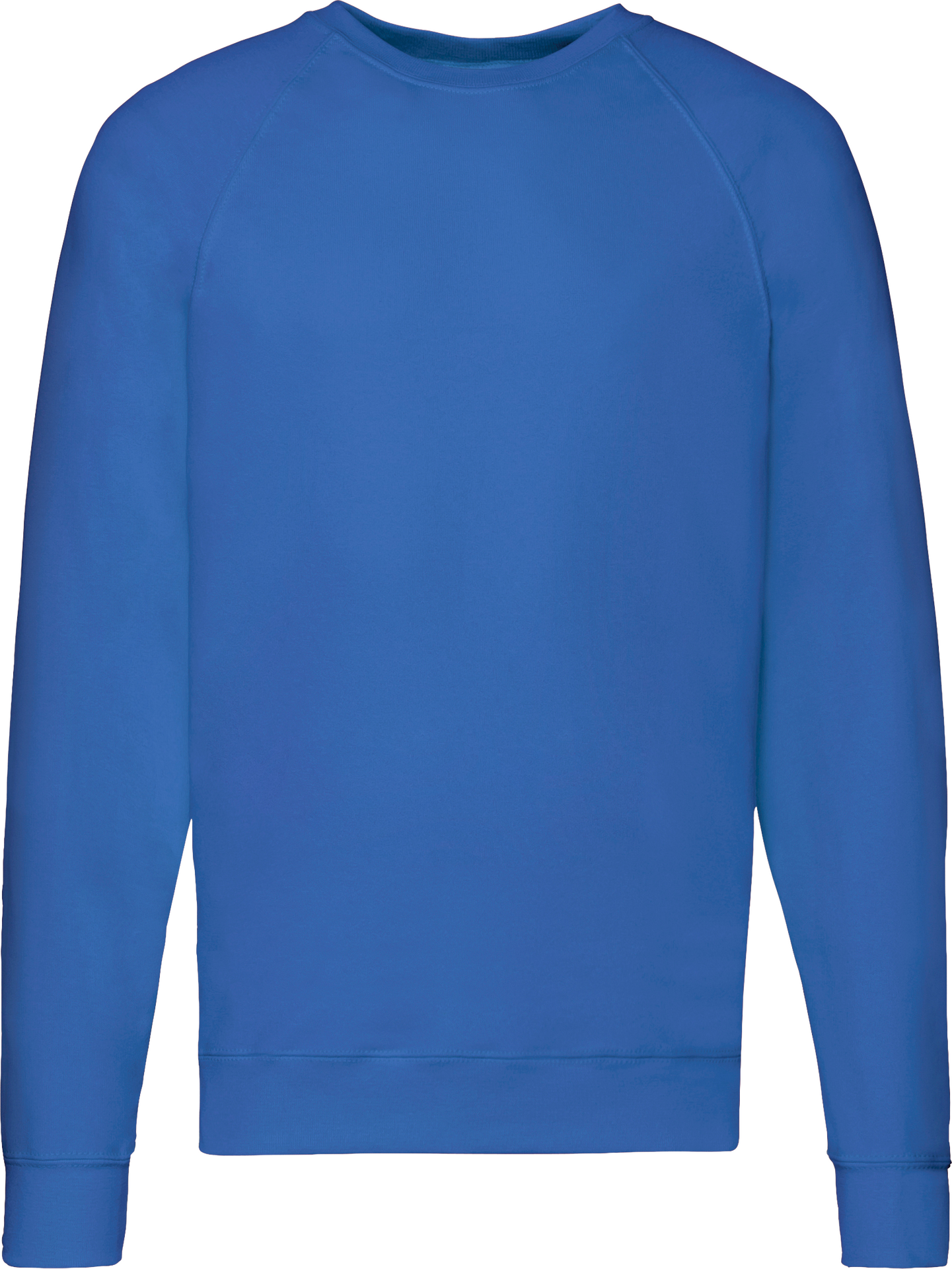 Lightweight Raglan Sweat