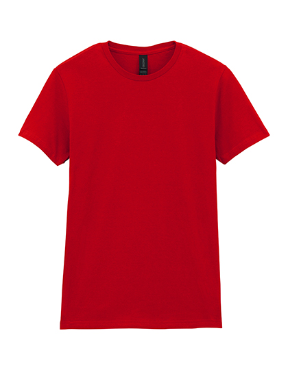 Softstyle® Women´s T- Shirt