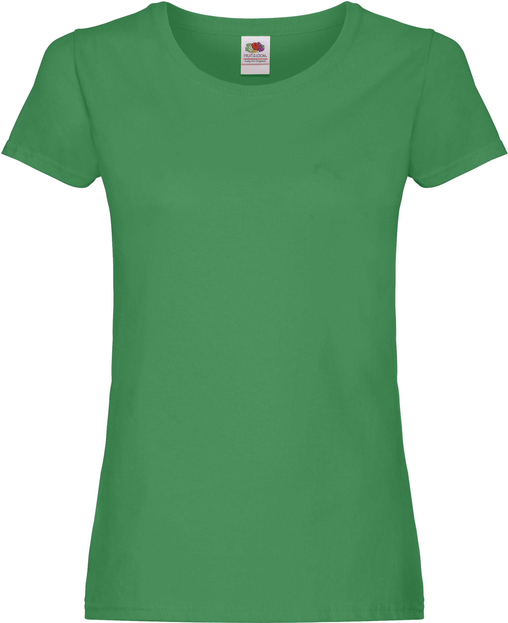 Basic Damen T-Shirt "Original"