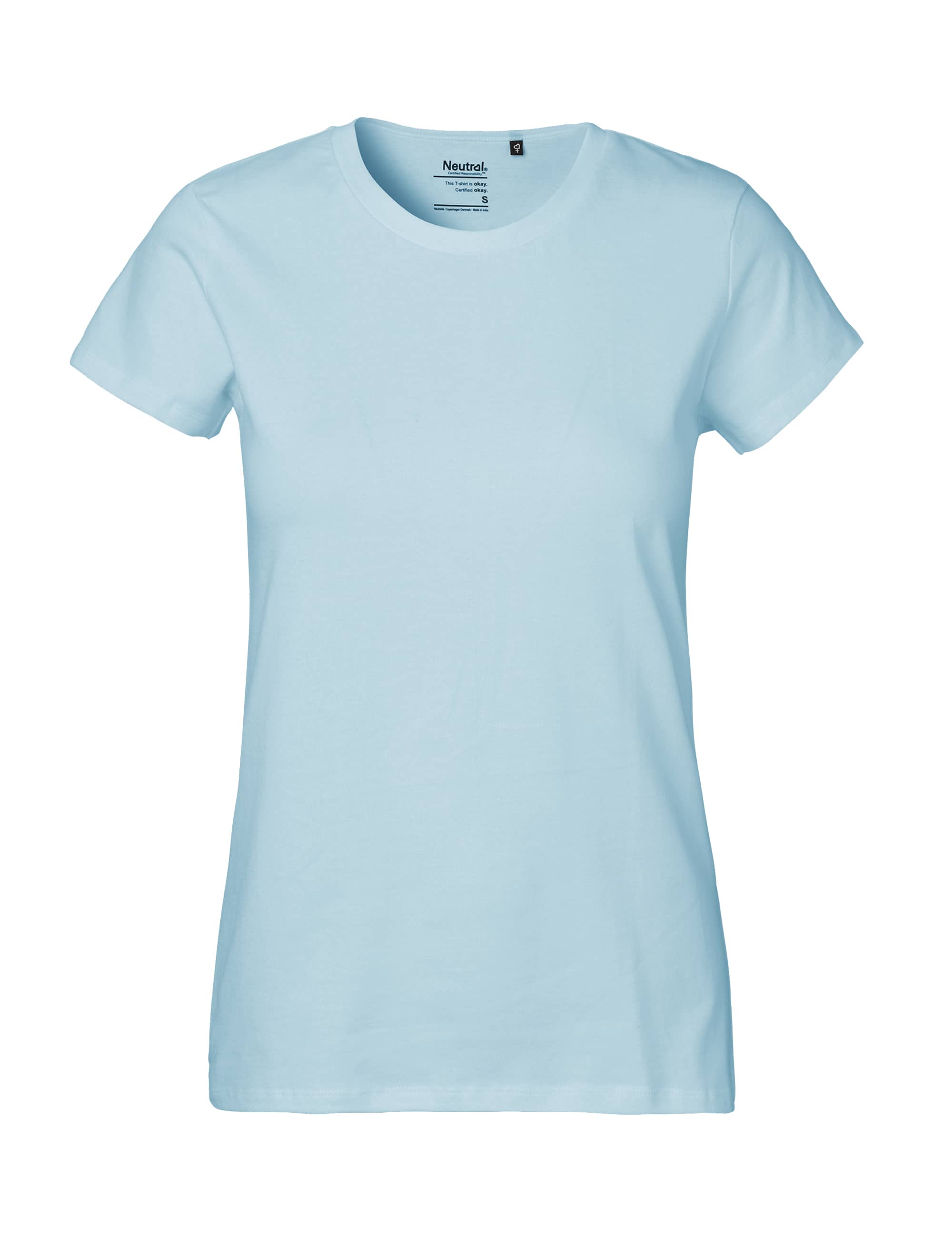 Ladies´ Classic T-Shirt