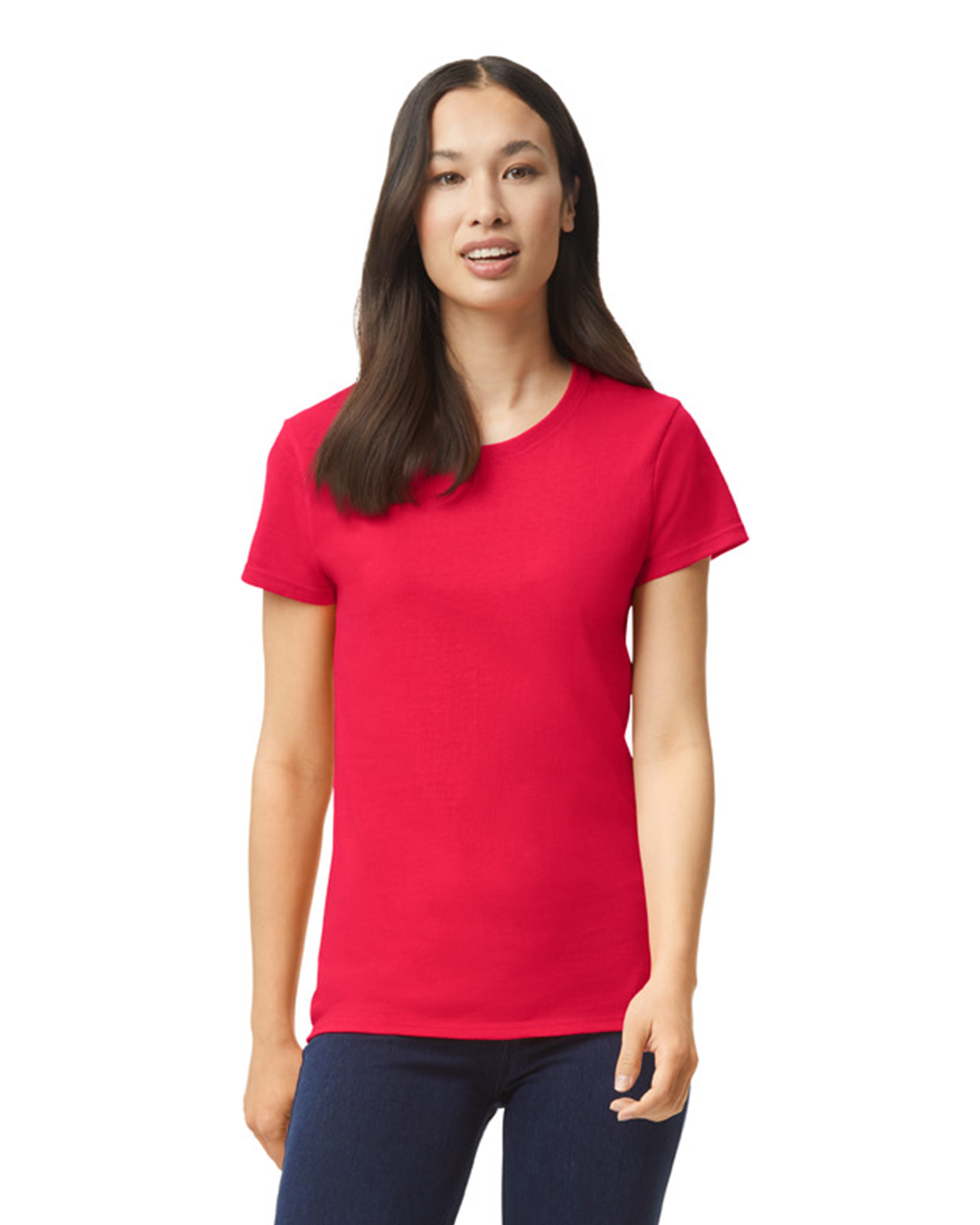 Heavy Cotton™ Women´s T-Shirt