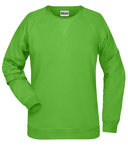 Damen Bio-Sweatshirt