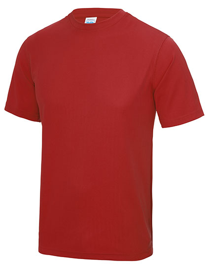 Schnell trocknendes Herren-T-Shirt