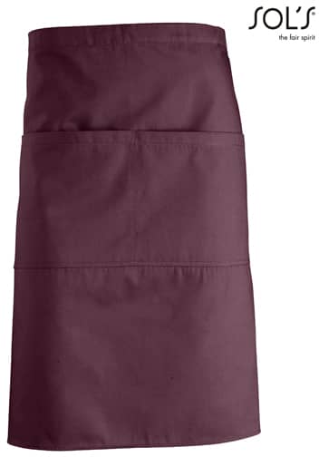 Medium Apron Greenwich