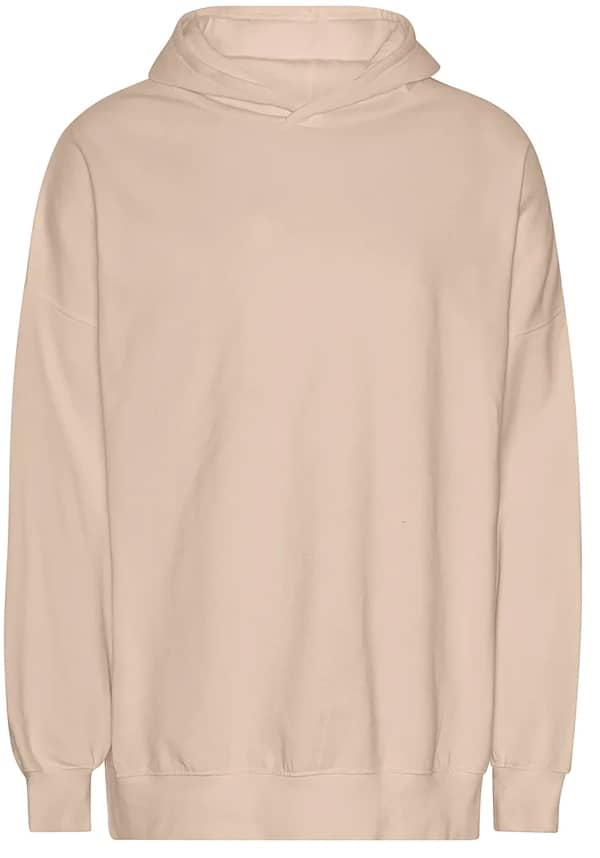 Oversized Hoodie