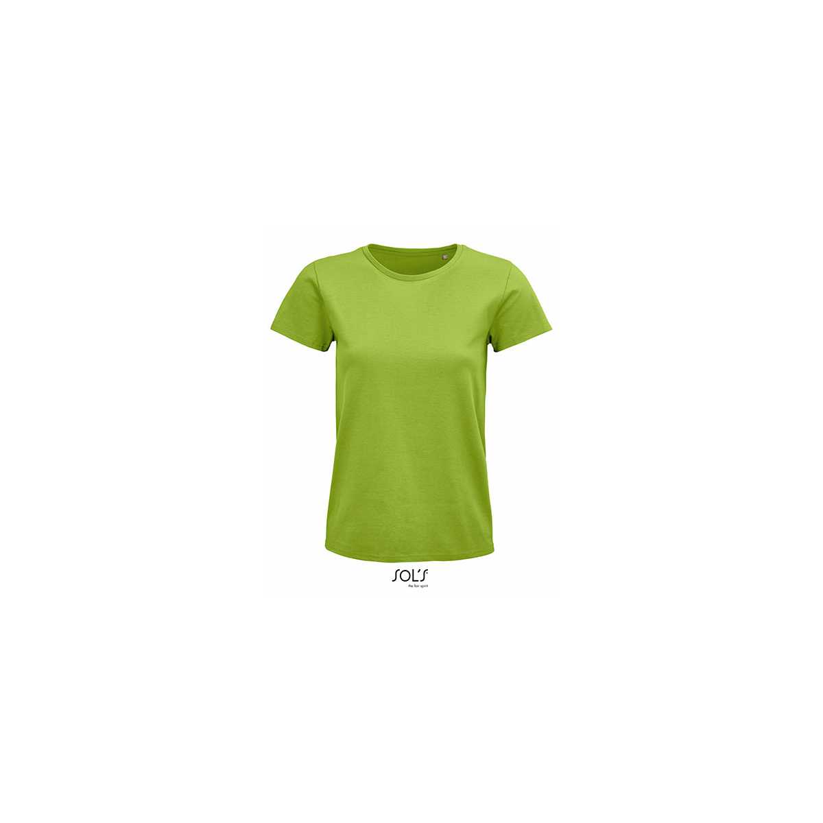 Women´s Pioneer T-Shirt
