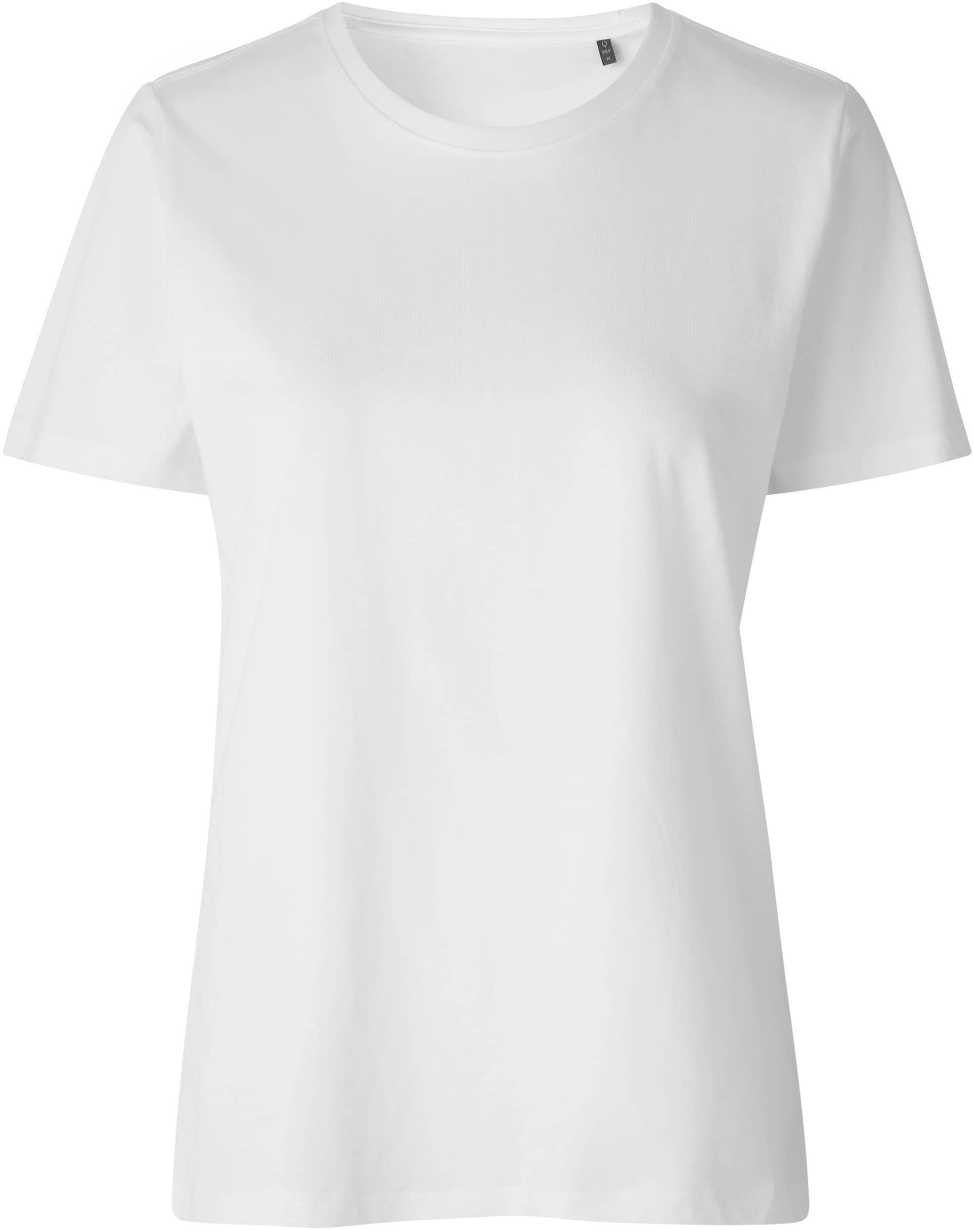 Ökologisches T-Shirt für Damen