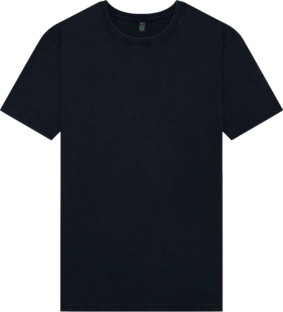 Unisex Organic Heavy Oversized T-Shirt
