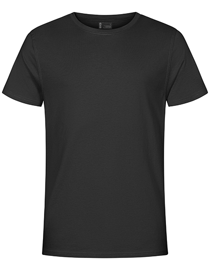 Pflegeleichtes Herren-T-Shirt