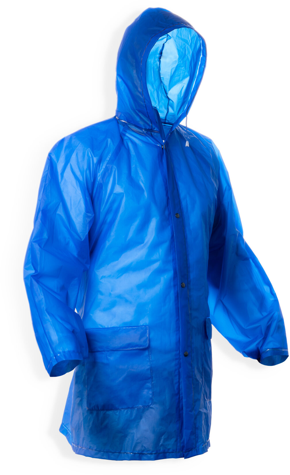 Rain Coat Baikal