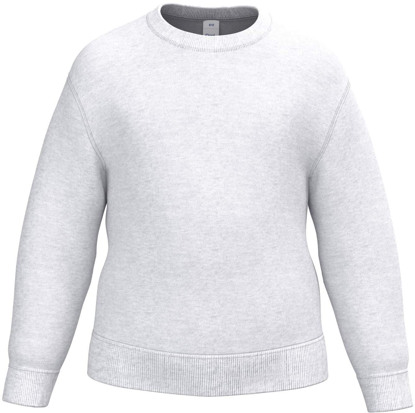 Kinder Rundhals-Sweatshirt