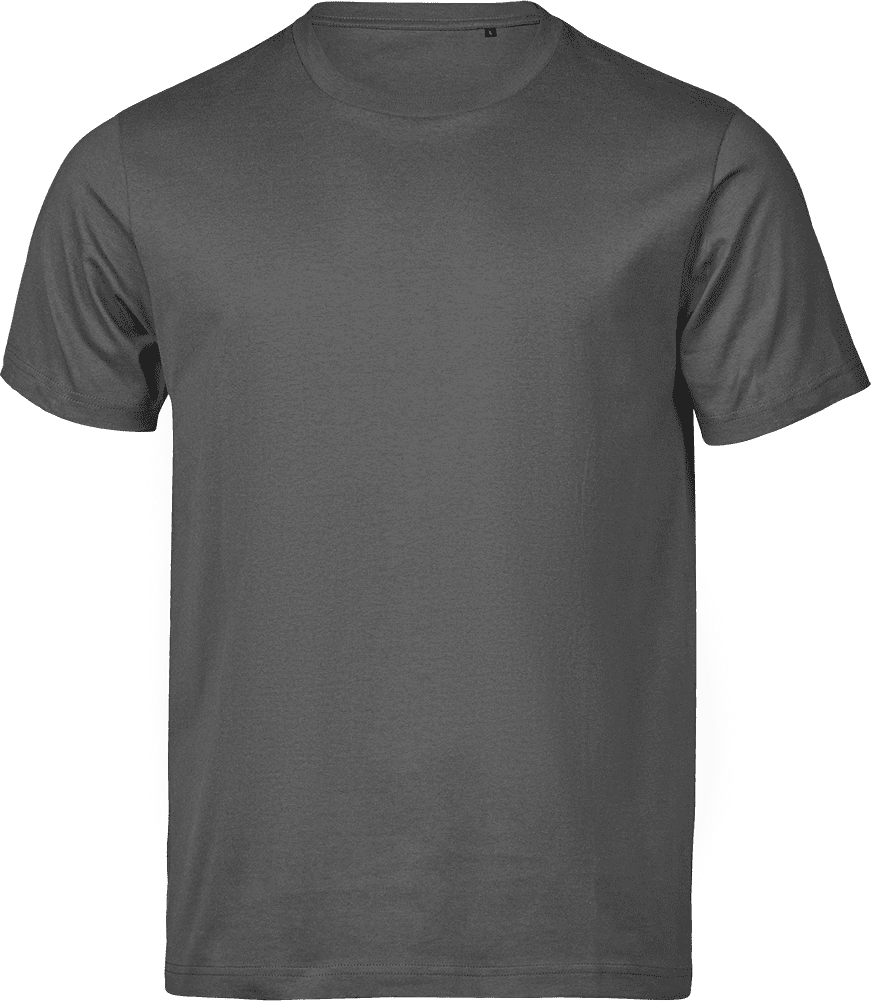 UNLABELED Luxury Tee