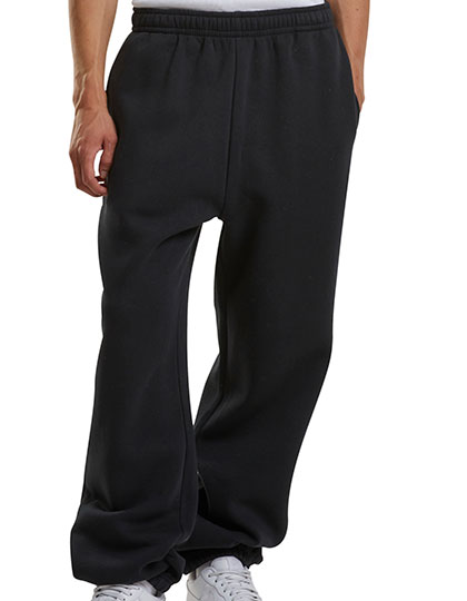 Fluffy Sweatpants