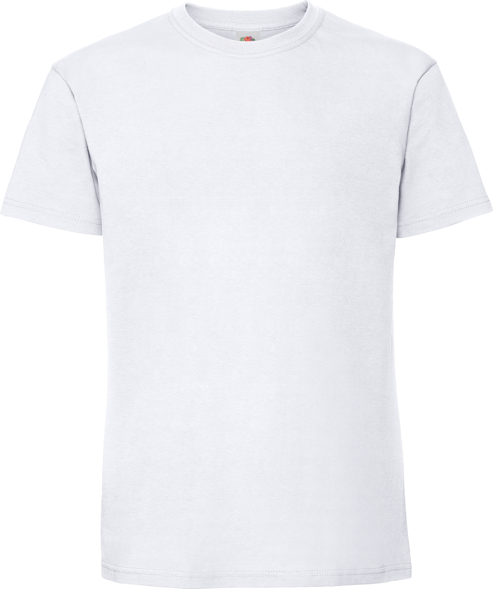 Iconic 195 Ringspun T