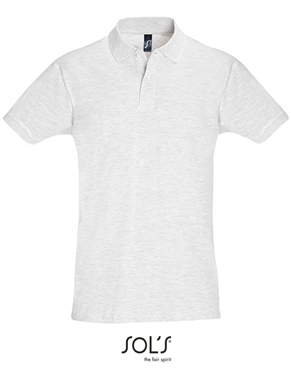 Herren-Poloshirt "Perfect"