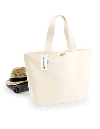 EarthAware® Organic Marina Bag XL