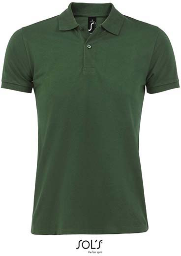Herren-Poloshirt "Perfect"
