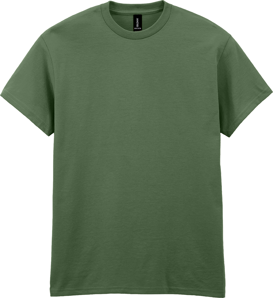 Heavy Cotton™ Adult T-Shirt