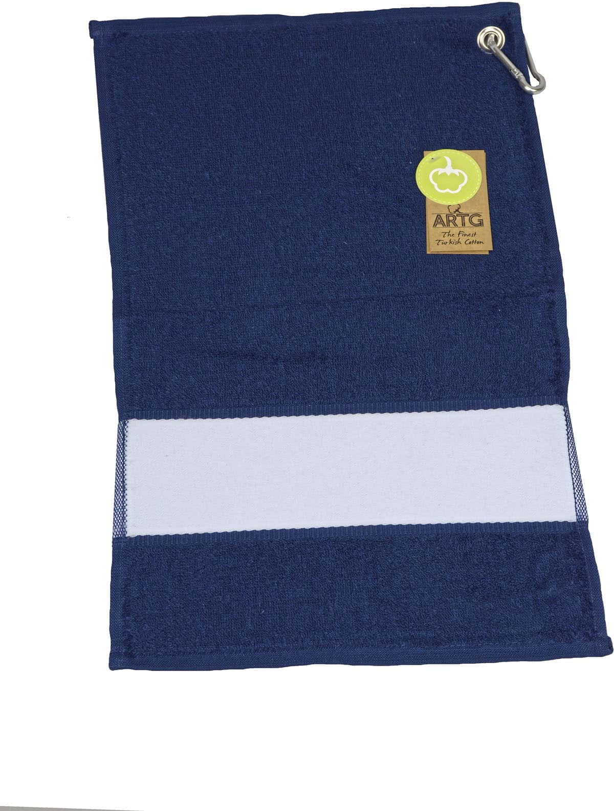 SUBLI-Me® GOLF Towel