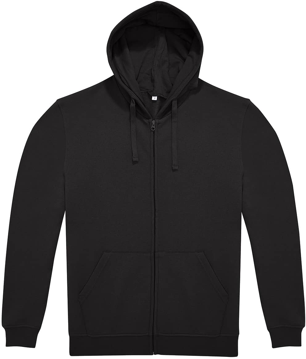 ID.224 Zip Hood