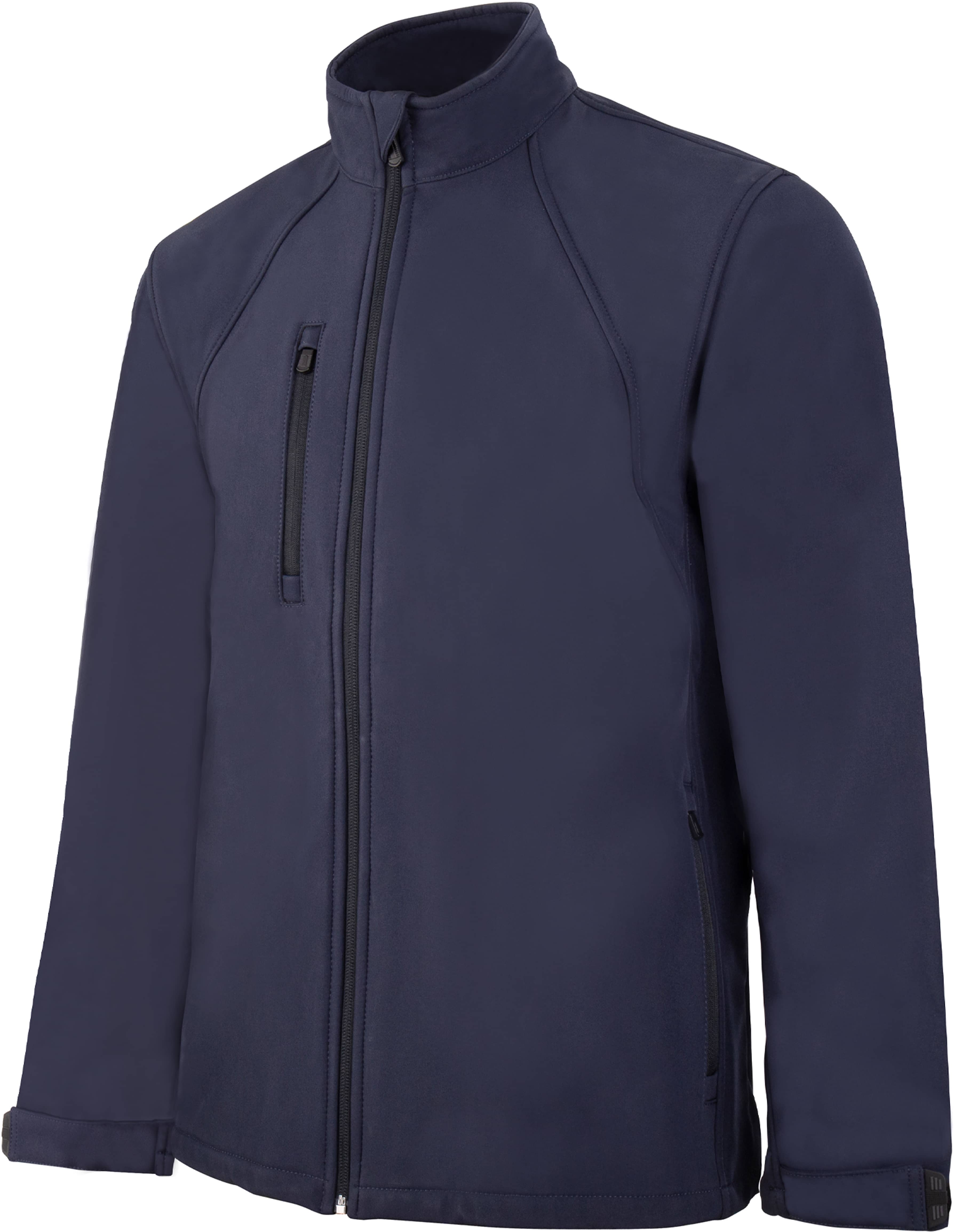 Men´s Soft-Shell Jacket