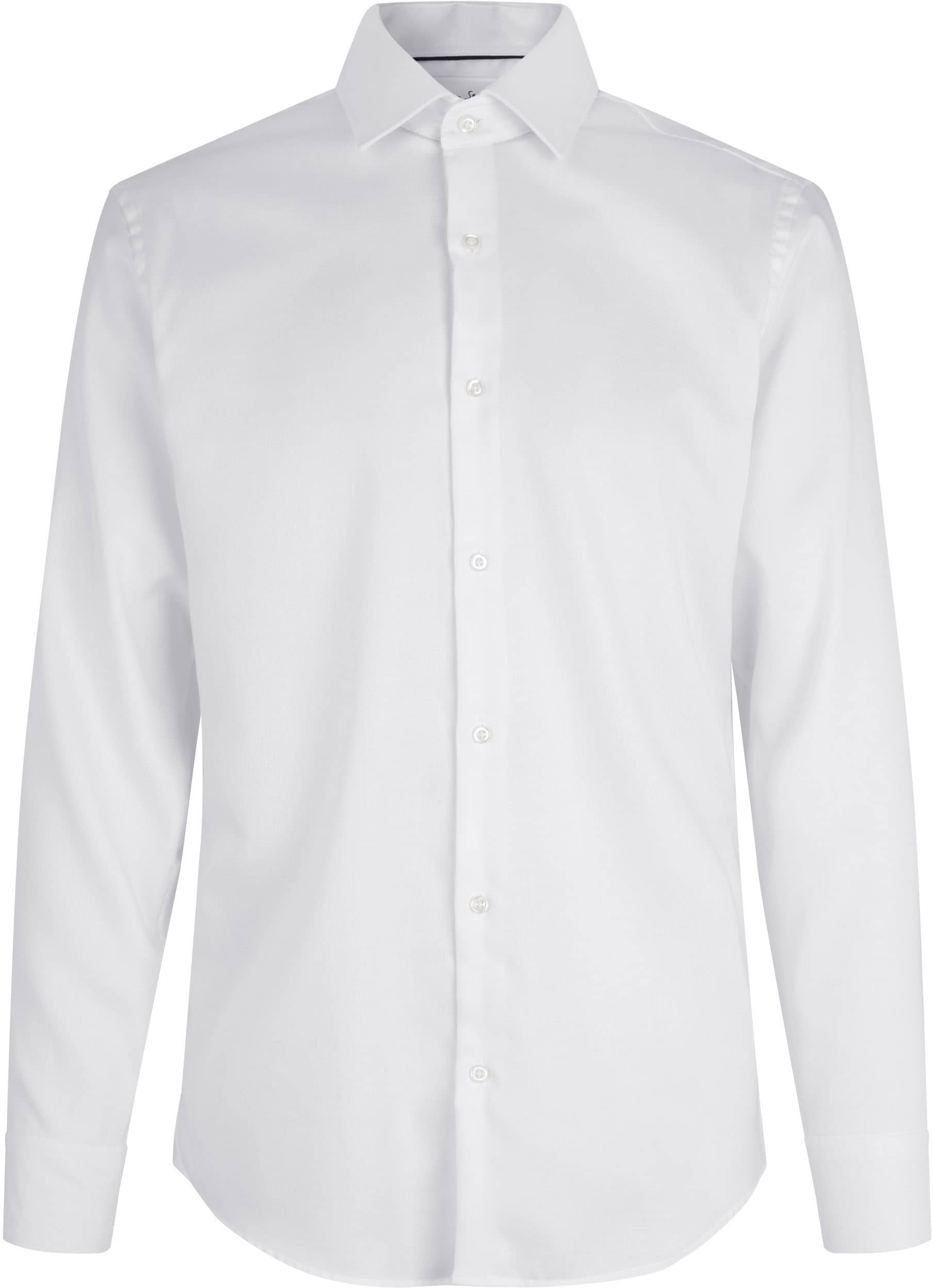 Modernes SEVEN SEAS Royal Oxford Hemd Slim Fit