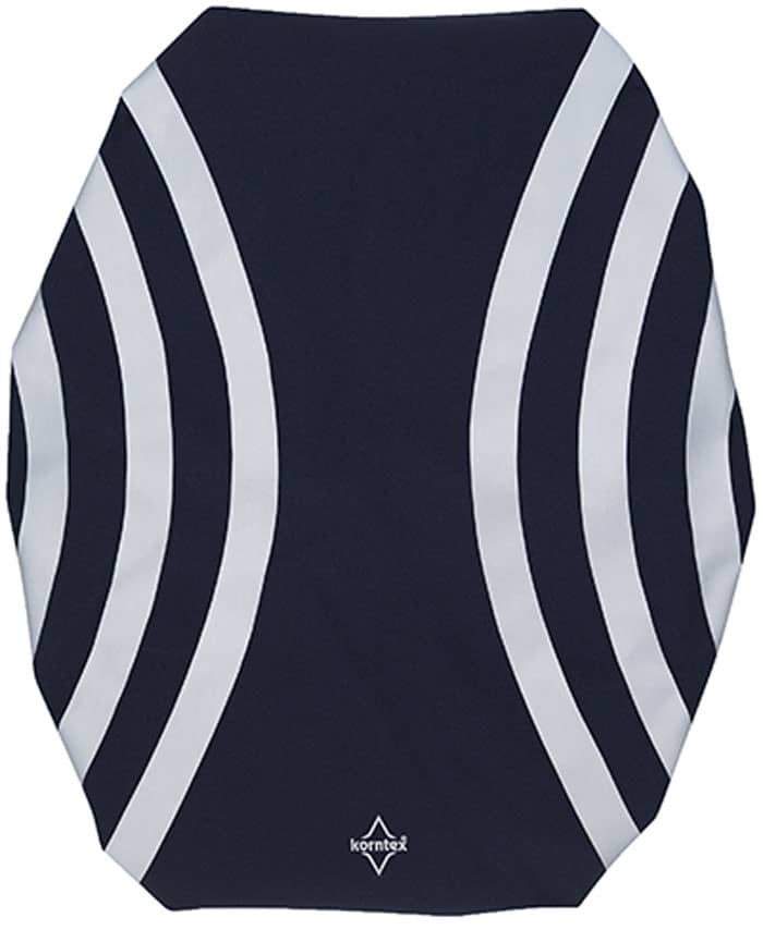 Reflective Super Premium Backpack Cover Eindhoven