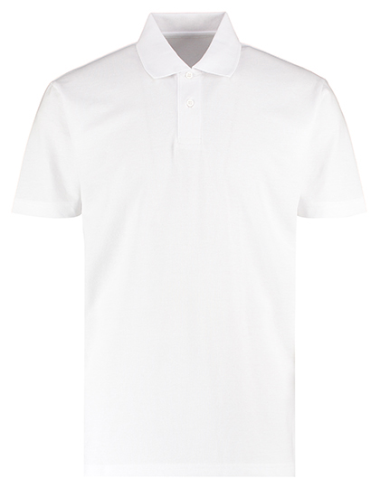 Regular Fit Workforce Polo